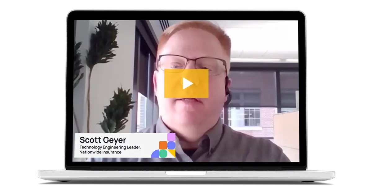 Nationwide: Driving an experience-centric approach to endpoint management